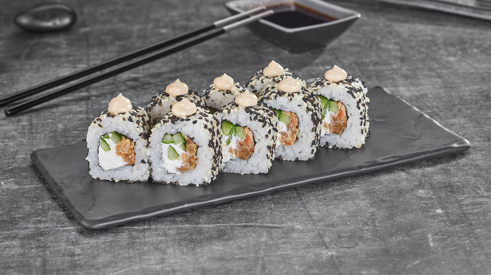 Ролл Нихонго