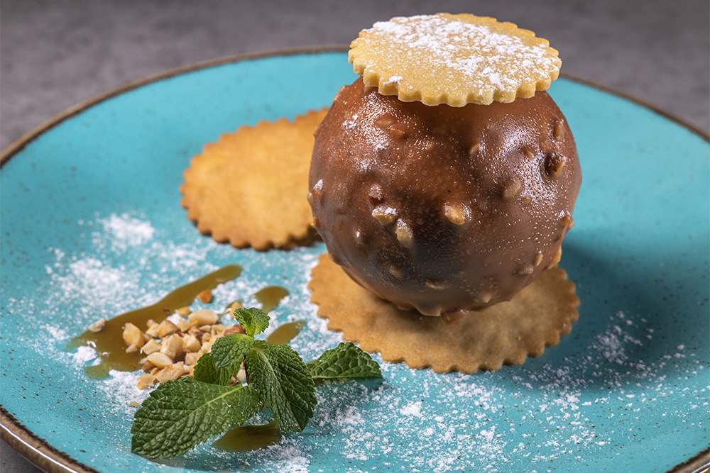 Муравейник