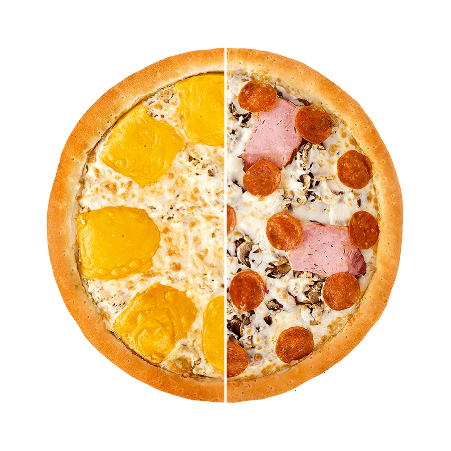 Императорская+Сырный цыпленок 33см