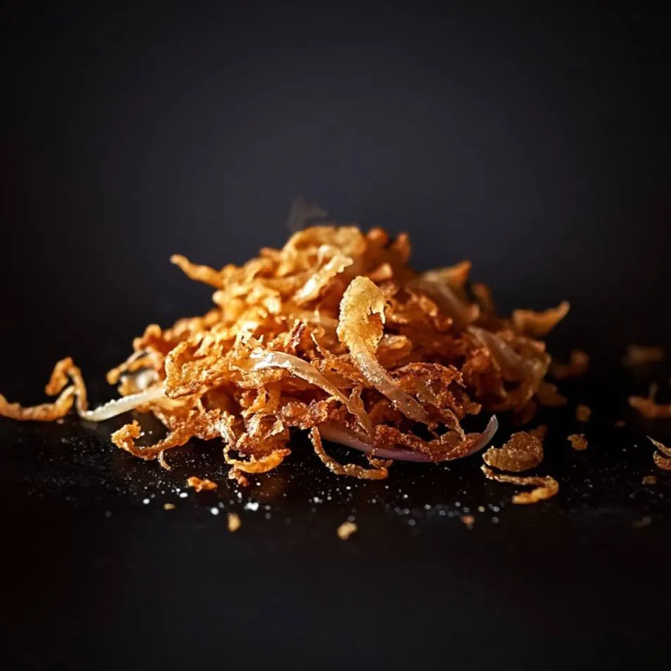 Лук фри 10 гр.