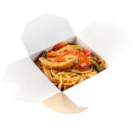 WOK ПО ИТАЛЬЯНСКИ
