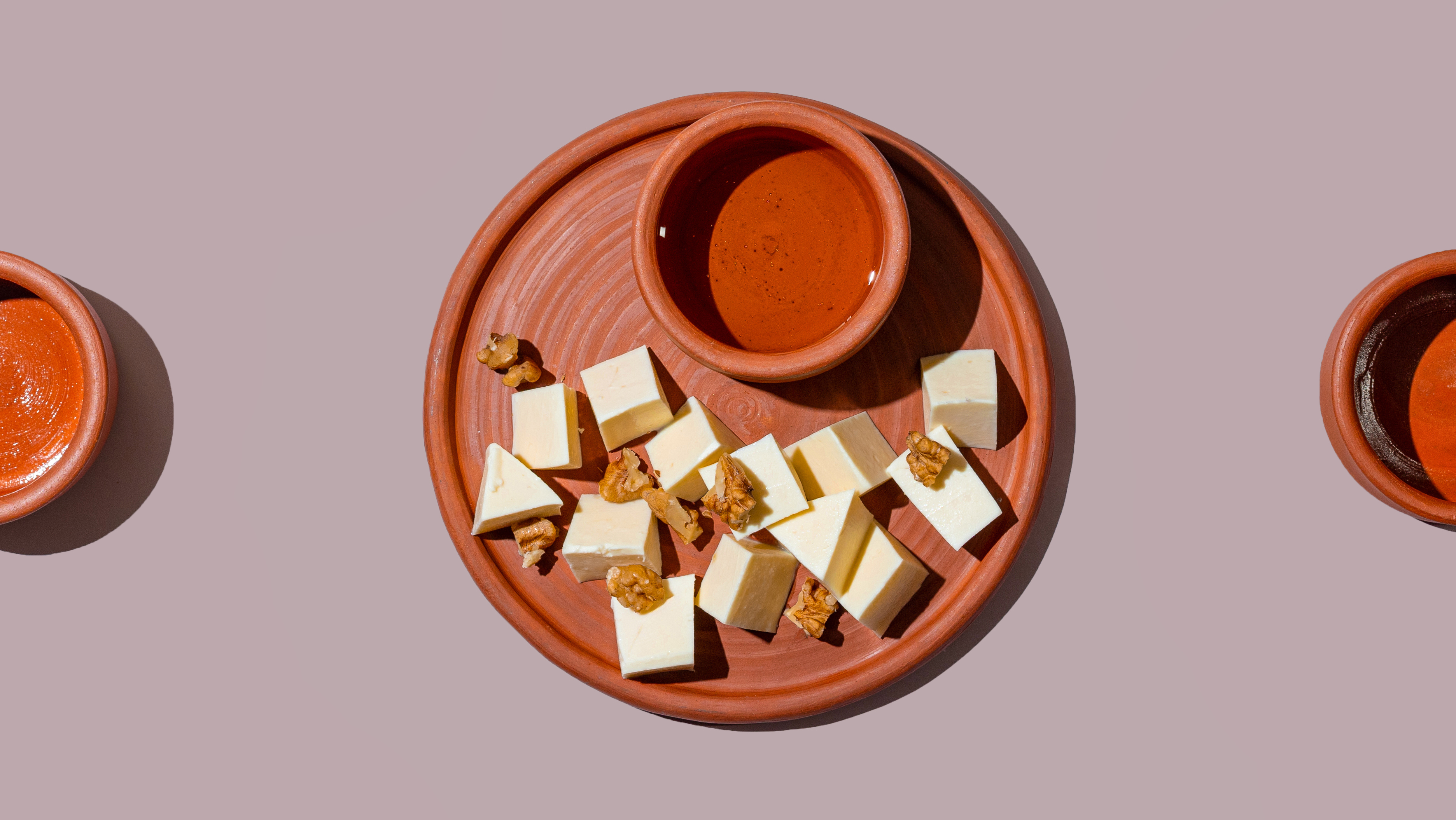 Домашний сыр