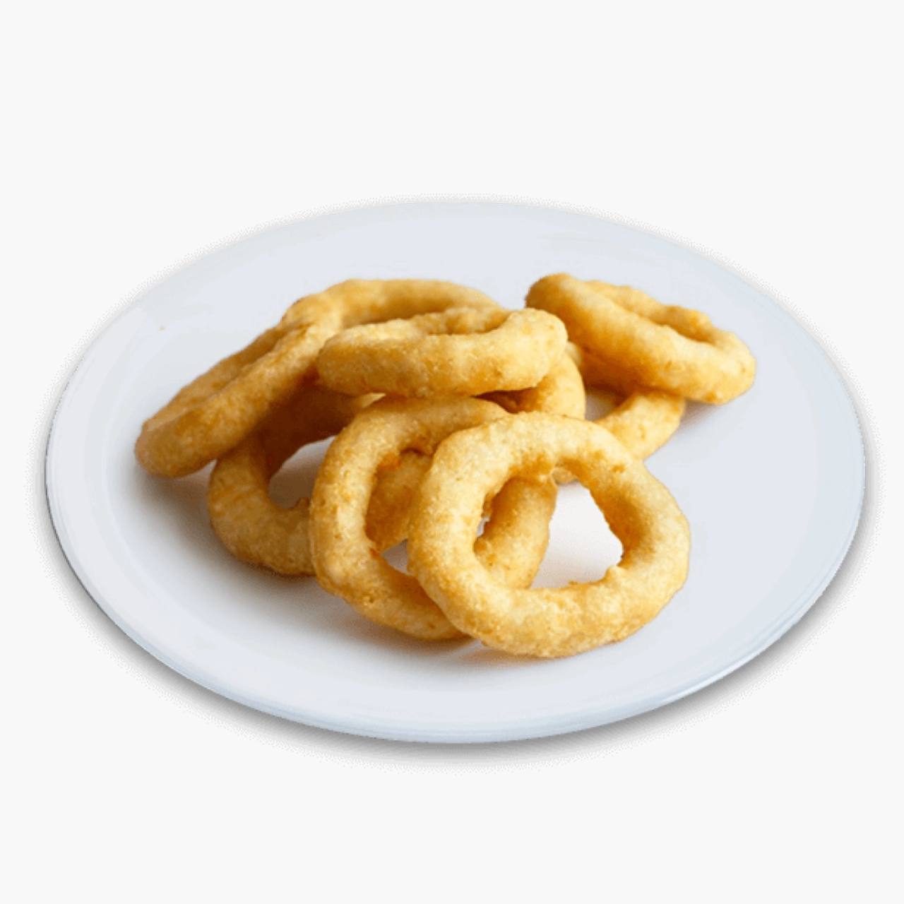 Кольца кальмара