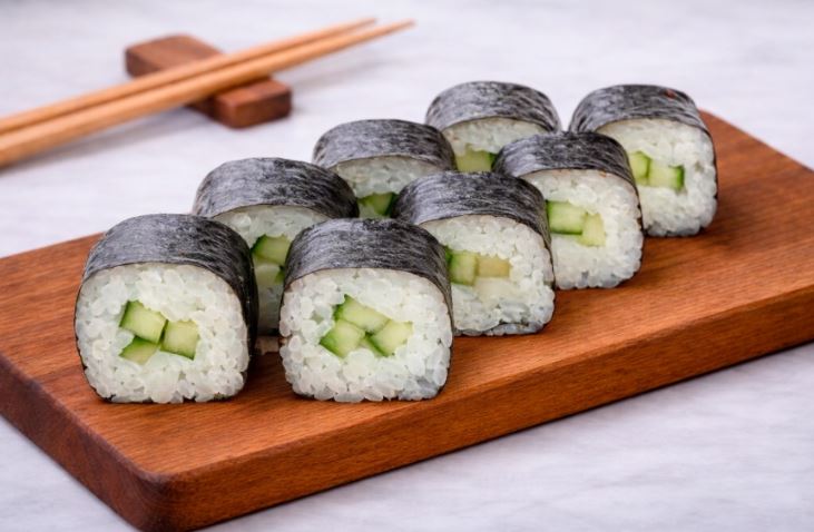 Капа Маки