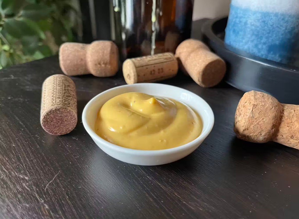 Соус Горчичный