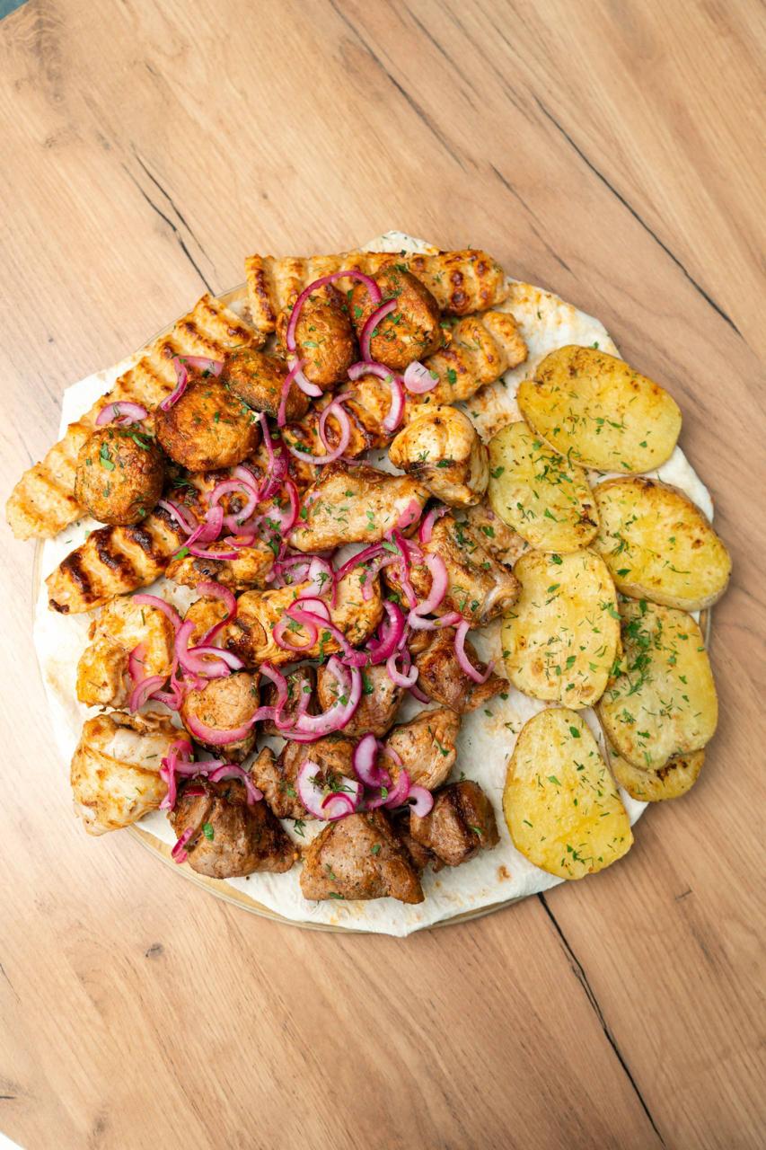 Сет "Семейный"