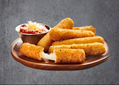 Сырные палочки