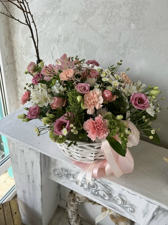 Композиция #14