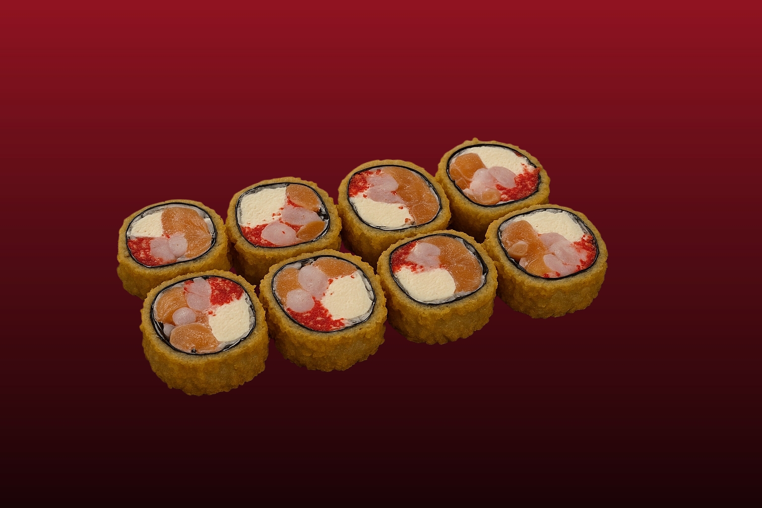 Авалон (жареный ролл без риса)