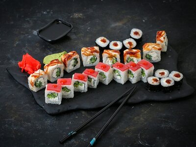 Сет Чингисхан