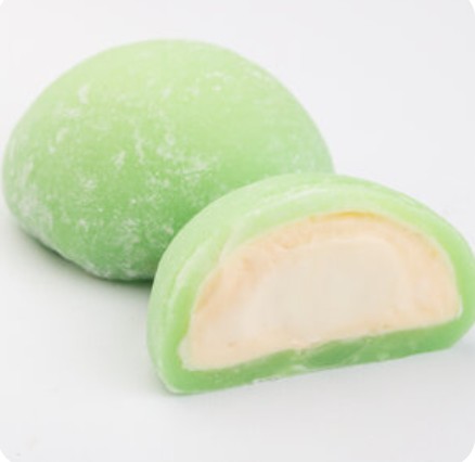 Моти Лайм-мята 