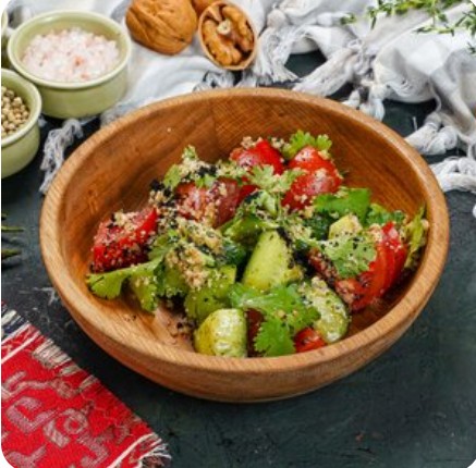 Грузинский