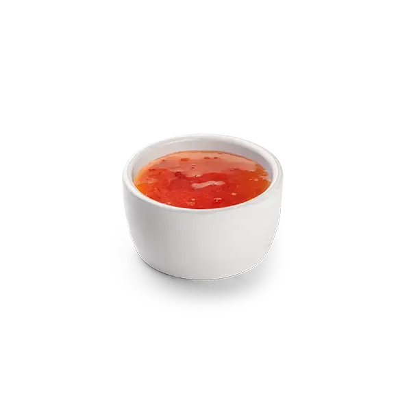 Соус Чили сладкий