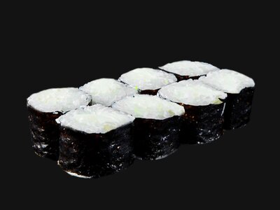 Ролл с сыром