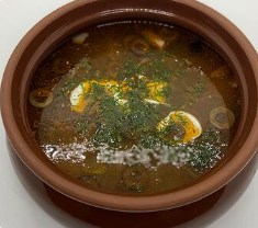 Солянка
