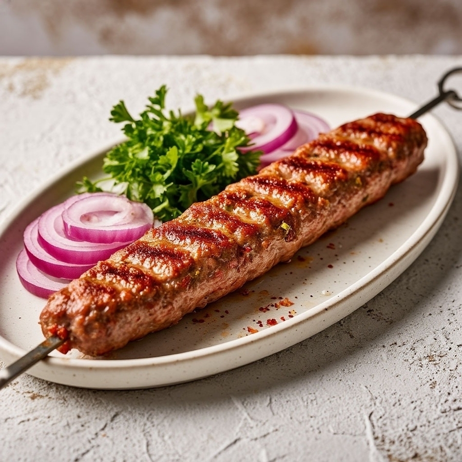 Люля из говядины