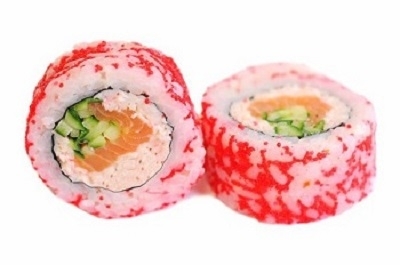 Аляска маки