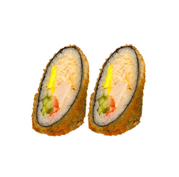 Сэндвич темпура