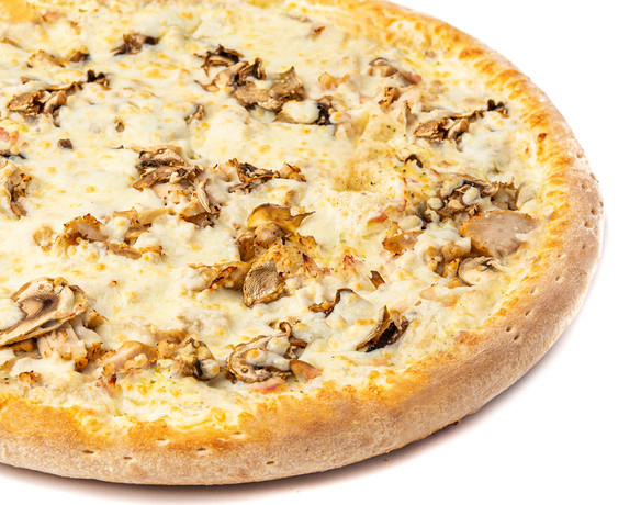 Чикен Пармеджано