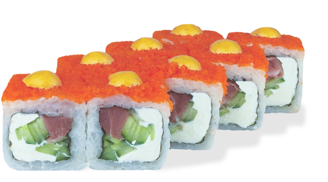 Калифорния тунец