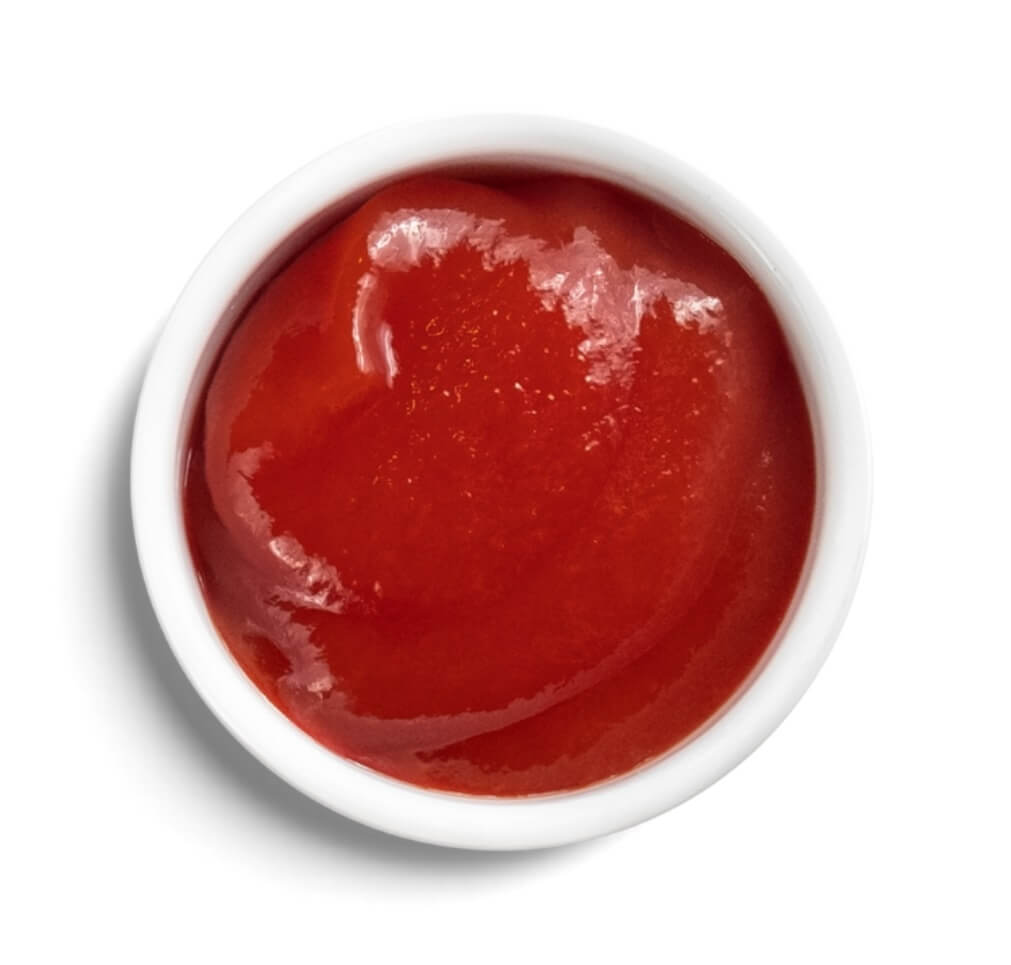 Кетчуп