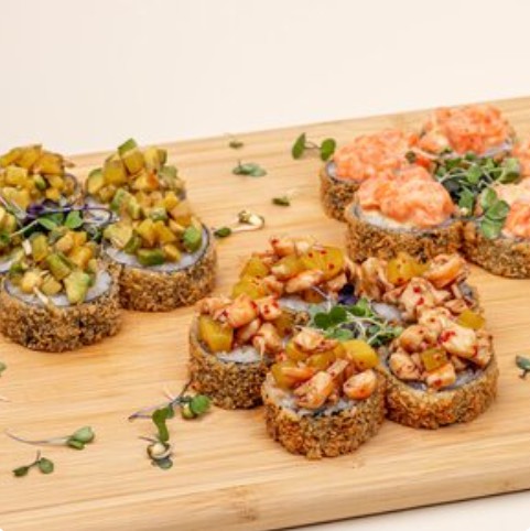 Набор Хрустомания