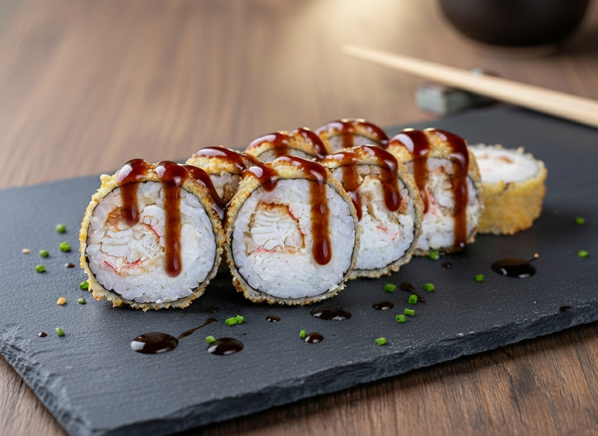 Жареный №0062