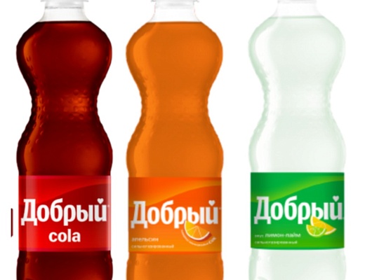 "Добрый" Кола 