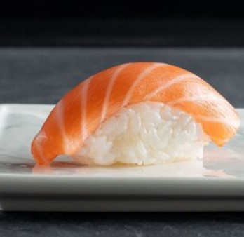 Суши традиционные Лосось
