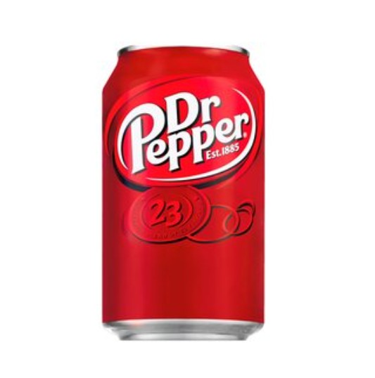 Dr. Pepper