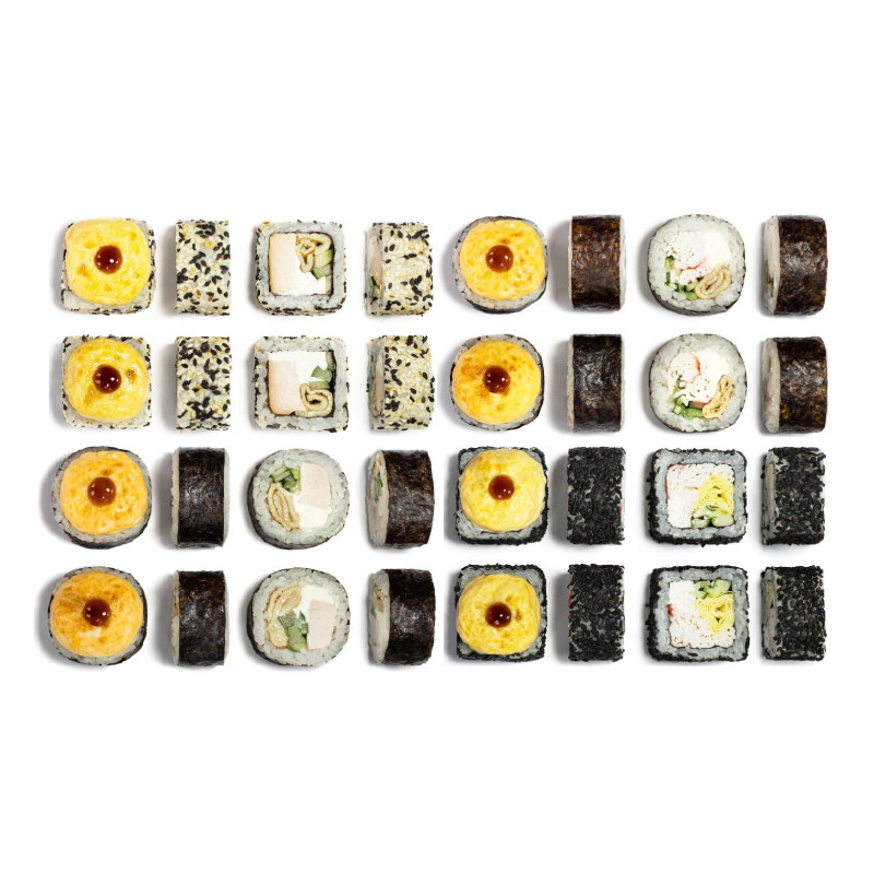 Сет Соблазн