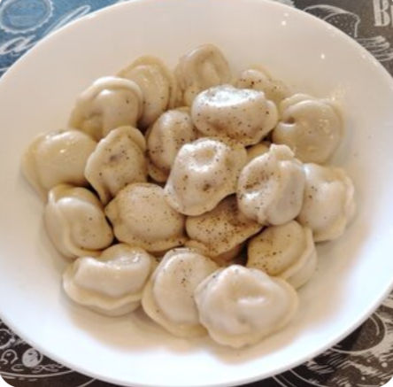 Пельмени
