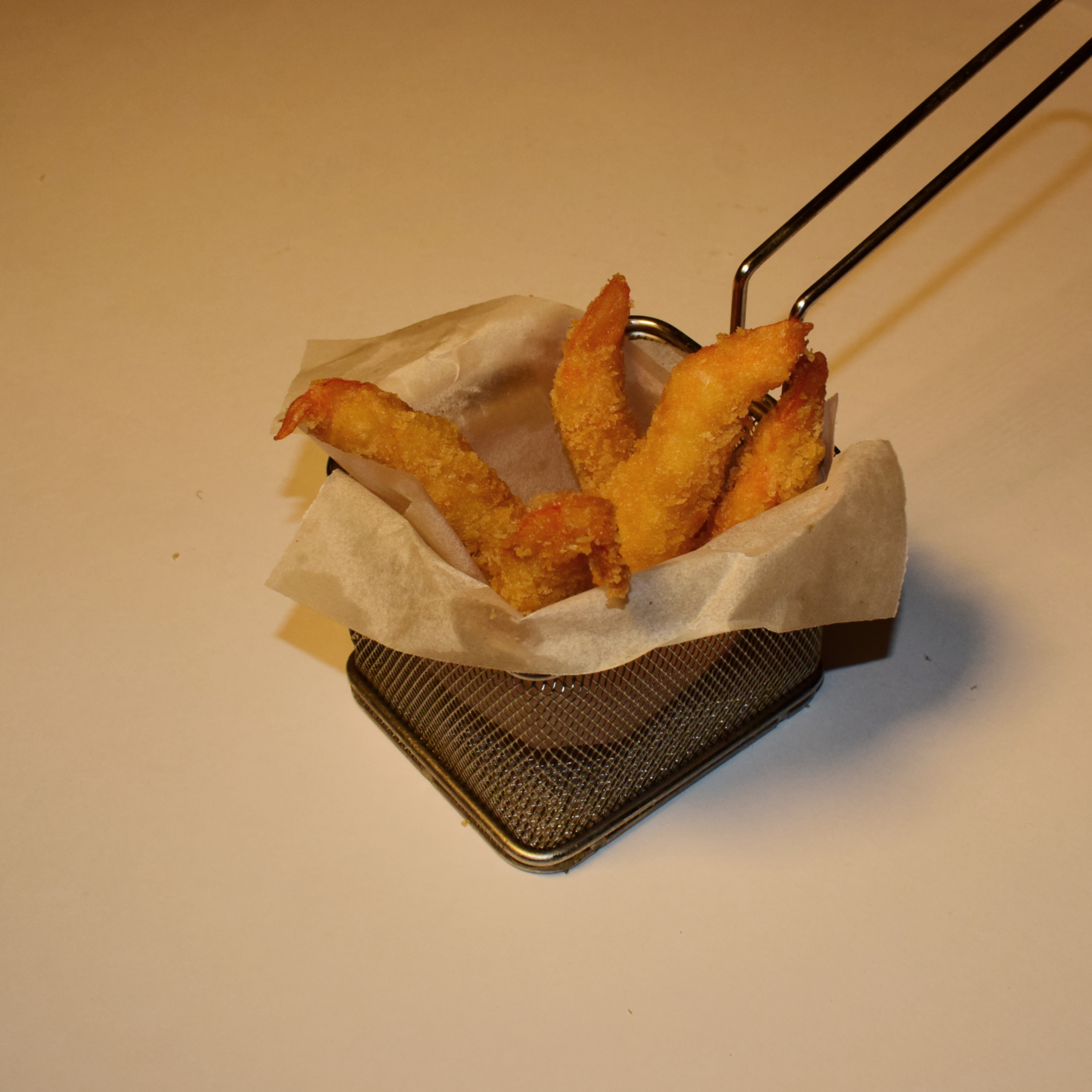 Креветки темпура ДОСТАВКА