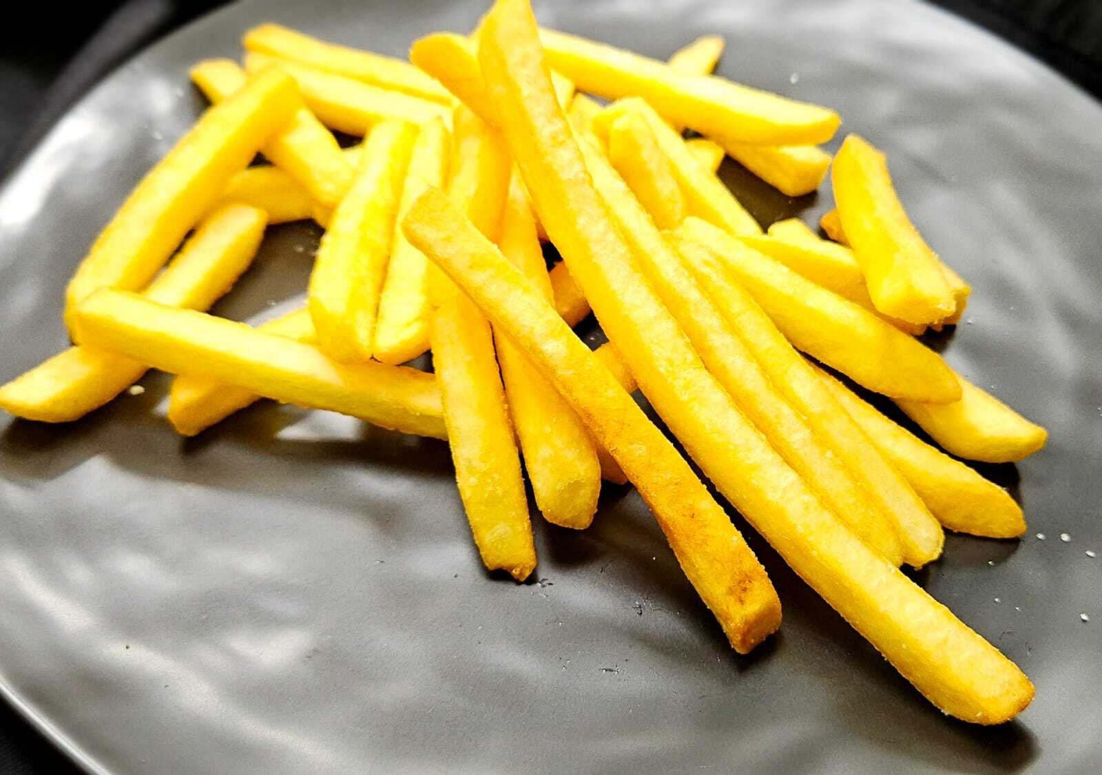 Картофель Фри S