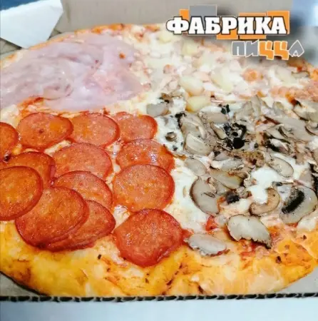 Четыре сезона 40см