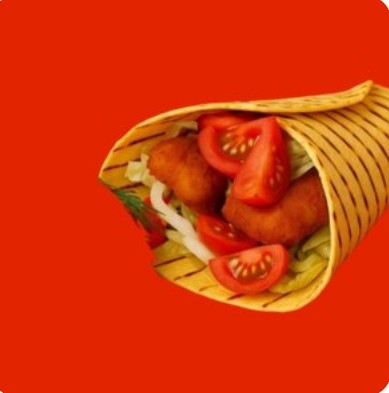 Цезарь-ролл