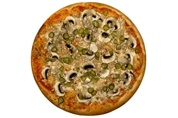 Микс (большая)