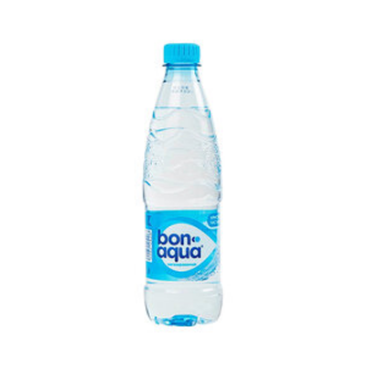 BonAqua газ