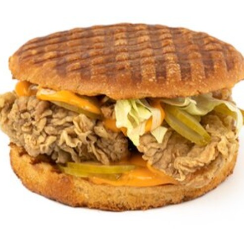 Огненный Шеф Комбо Острый