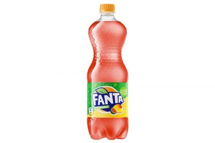 Fanta мангуава