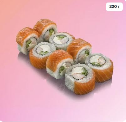 Филадельфия Люкс