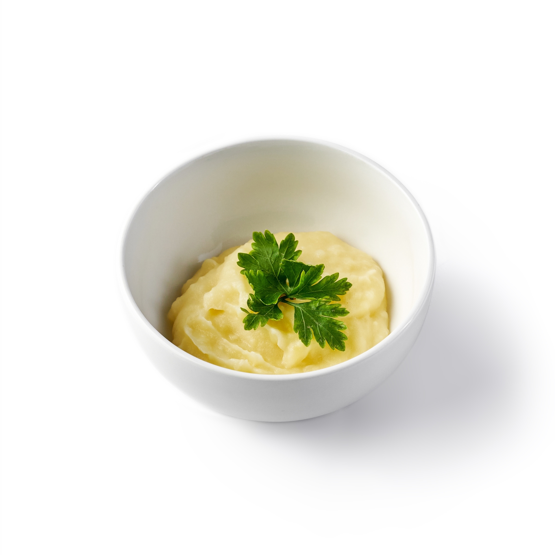 Картофельное пюре
