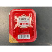 Кетчуп томатный