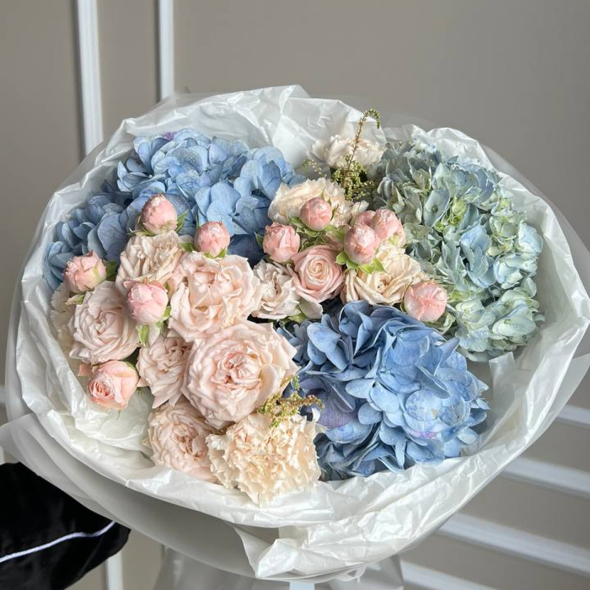 Авторский букет (предзаказ) 314