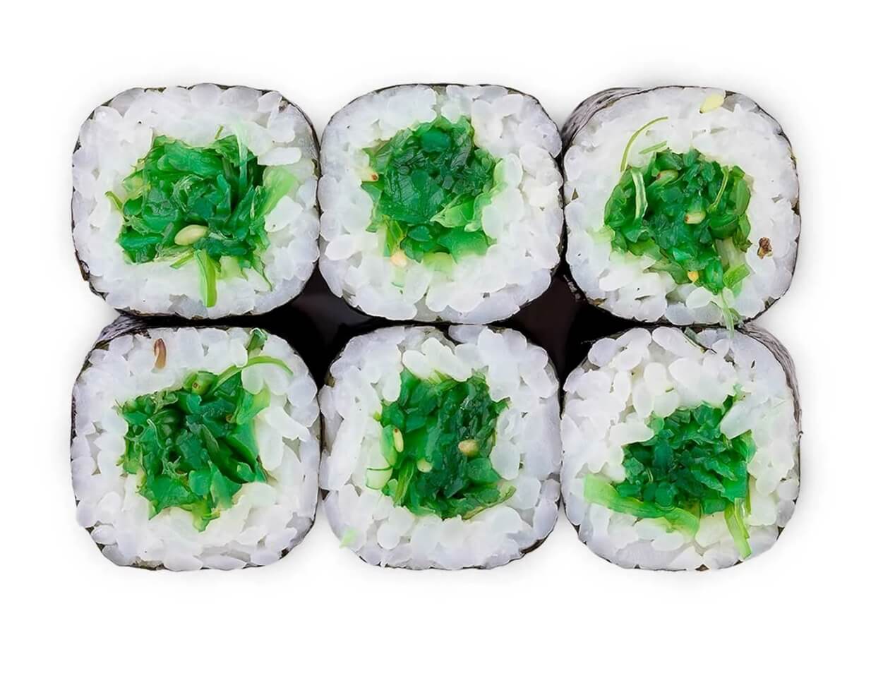 Чукка маки