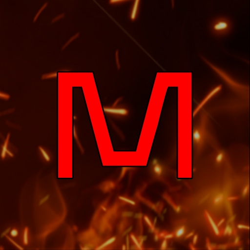 Мясоед - логотип