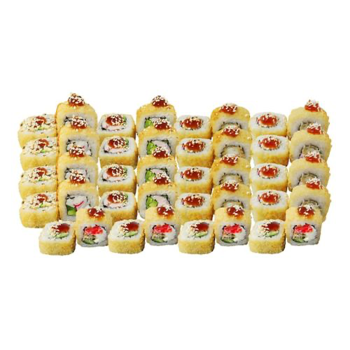 Сет Темпурный