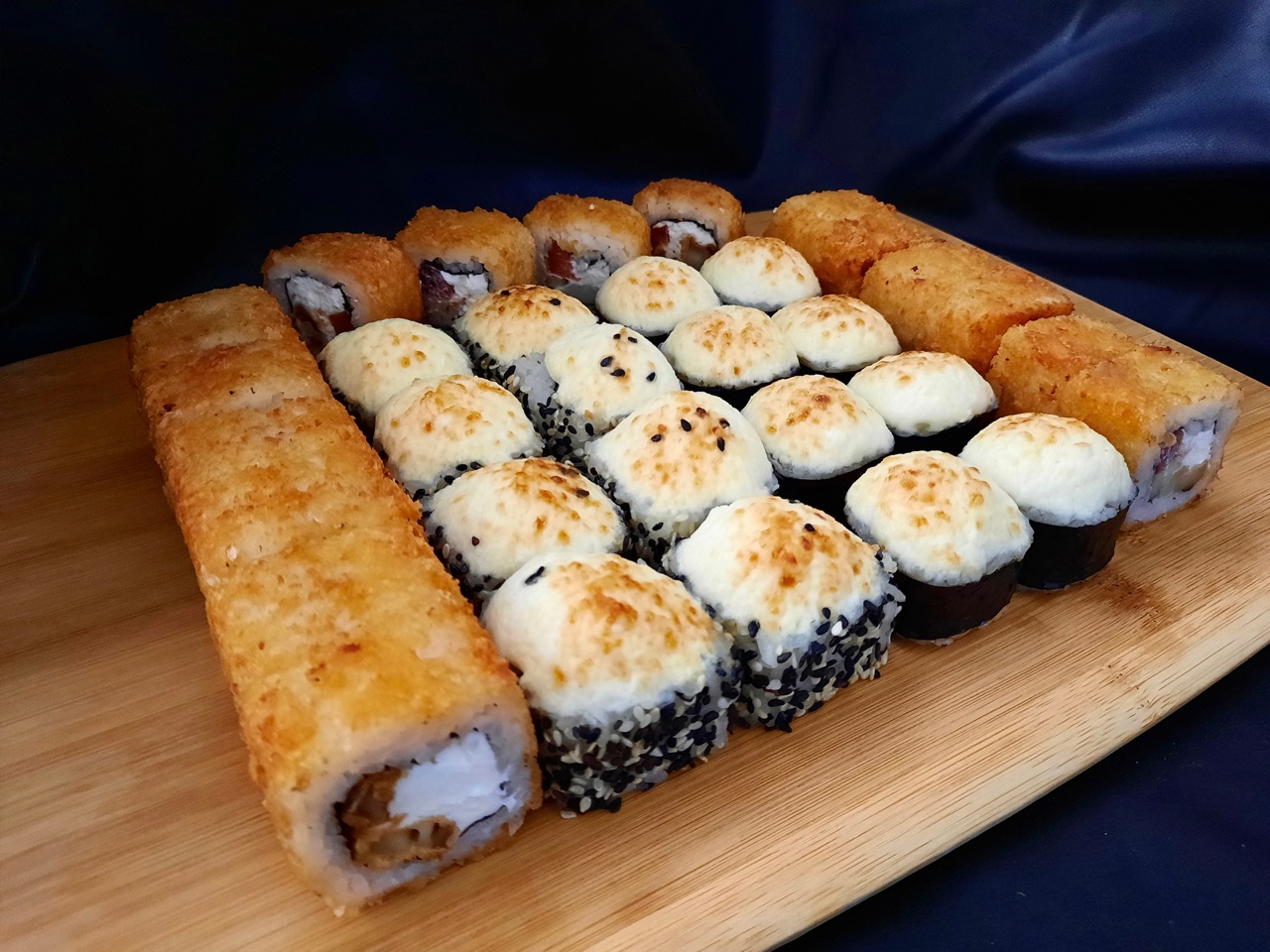 Жара сет (32 шт)