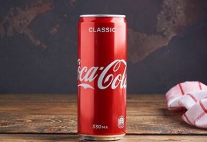 Coca-Cola