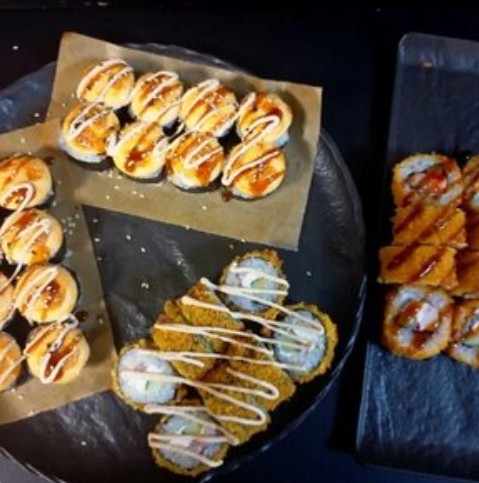 Уютный вечер